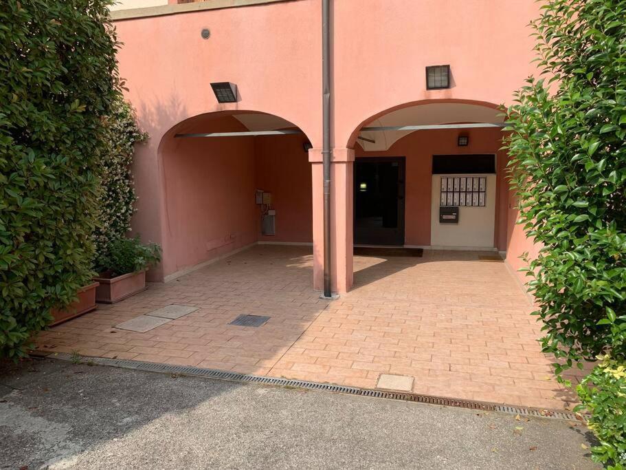 Appartamento Il Mulino Con Parcheggio Gratuito Bologna Buitenkant foto