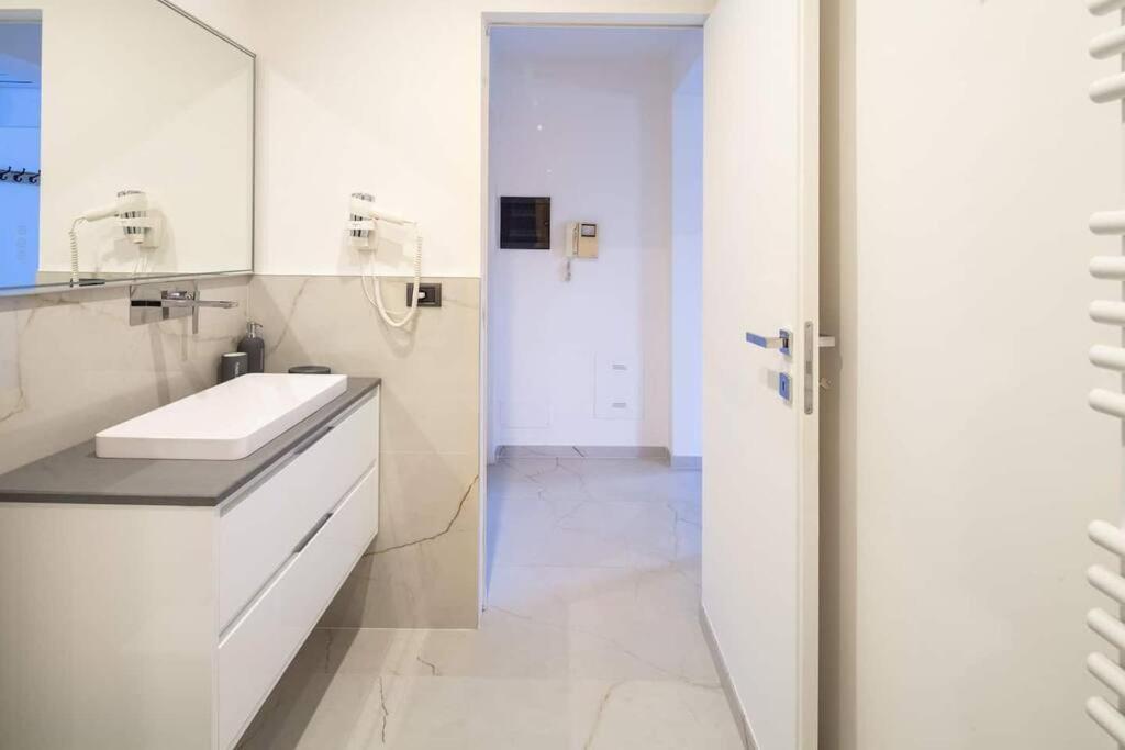 Appartamento Il Mulino Con Parcheggio Gratuito Bologna Buitenkant foto