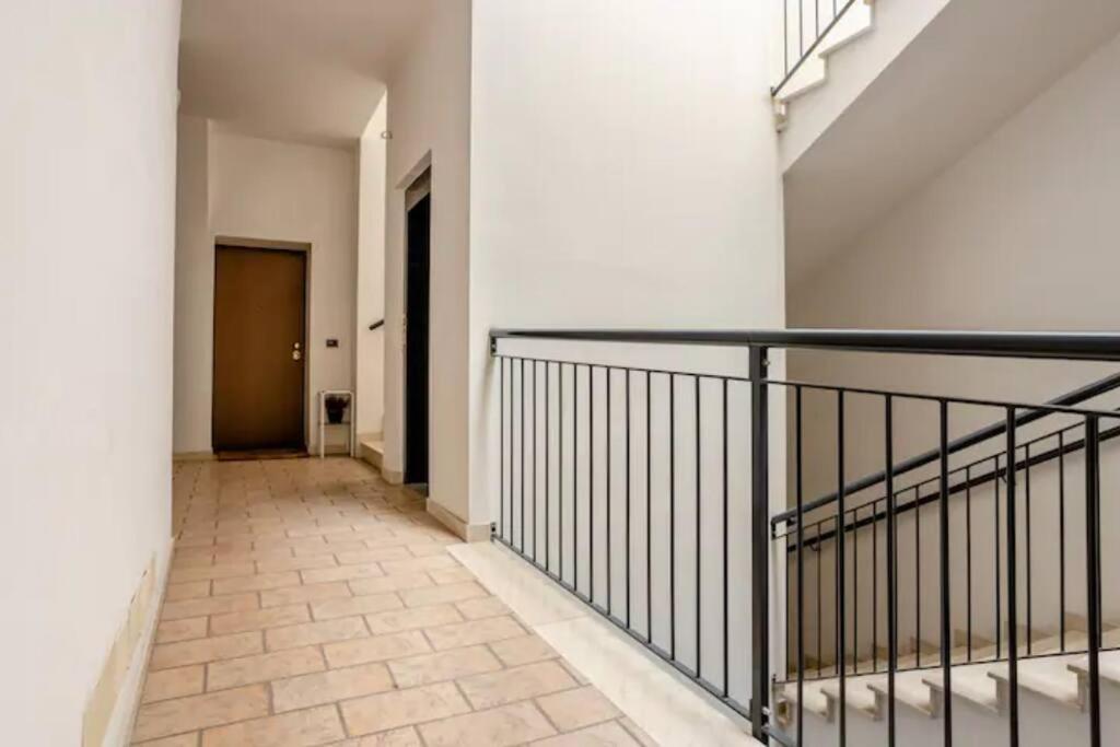 Appartamento Il Mulino Con Parcheggio Gratuito Bologna Buitenkant foto