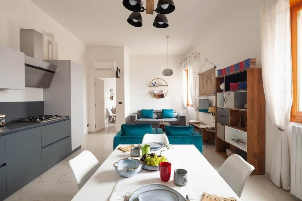 Appartamento Il Mulino Con Parcheggio Gratuito Bologna Buitenkant foto